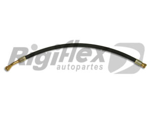 FLEXIBLE DE FRENO DE AIRE MOD. MT 17 EURO 5